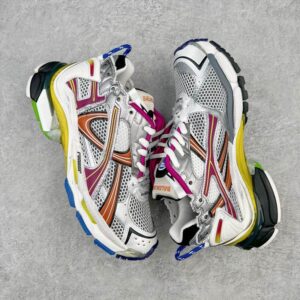 BALENCIAGA Runners Mix