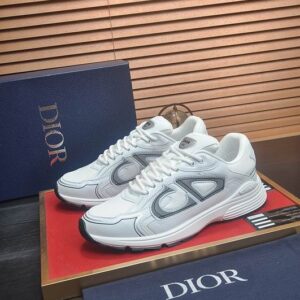 Dior B30 White