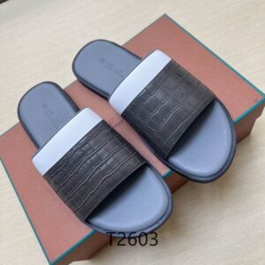 Loro Piana Slippers
