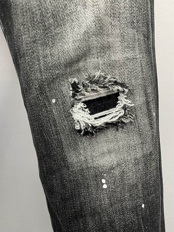 DSQ Jean Pants sz28-38 1m04 -2-_3312579