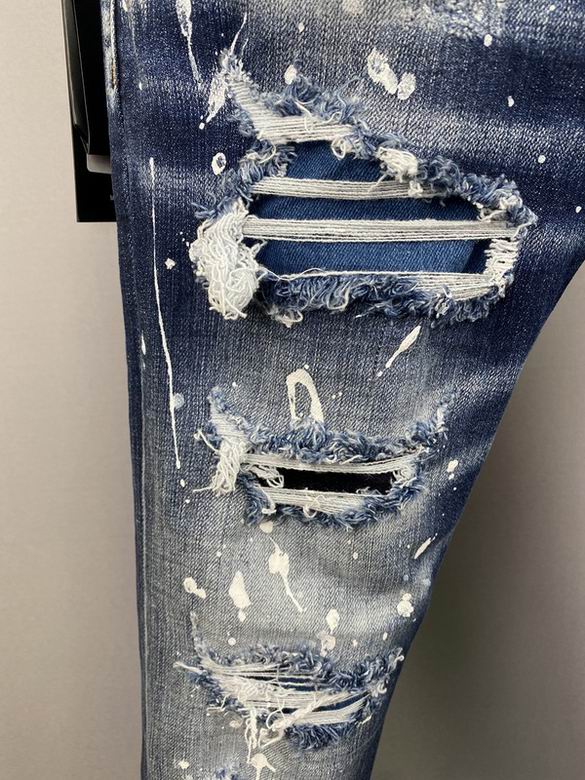 DSQ Jean Pants sz28-38 1m83 -2-_3313002